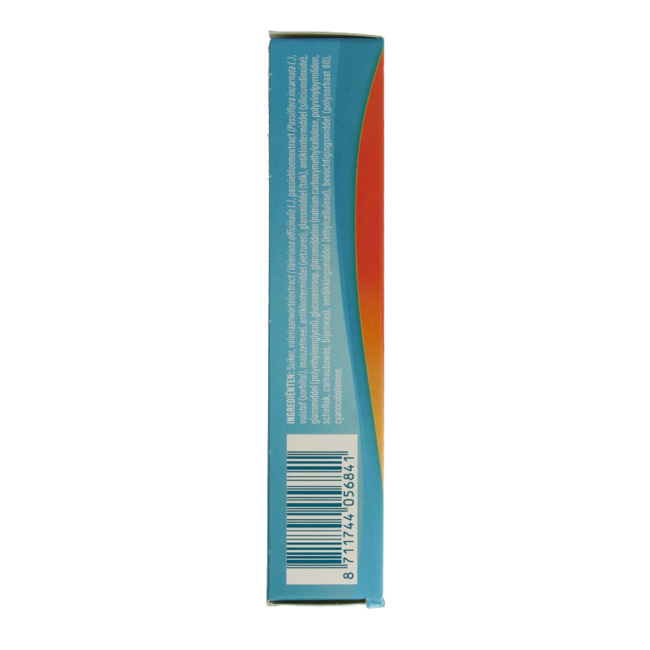 Valdispert Mentale veerkracht 30 Tabletten