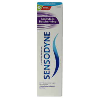 Sensodyne Zahnpasta Zahnfleischschutz 75 ml