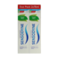 Fresh mint toothpaste 2 x 75ml 150 Millilitres
