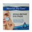 Fran Wilson Nourish my eyes eyepads hyaluron 36 unidades