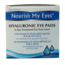 Fran Wilson Nourish my eyes eyepads hyaluron 36 Pieces