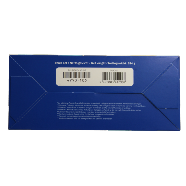 Trenker Duopack Biocondil + Mobilityl Max 180+90 comprimidos (270 comprimidos)