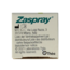 Zaspray spray ocular 10 mililitros