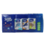 Tempo mini tissues 4-ply 9 Packs
