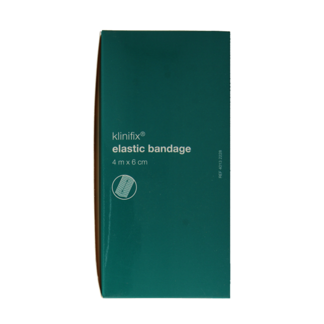 Klinifix Hydrolast 4m x 6cm 20 sztuk