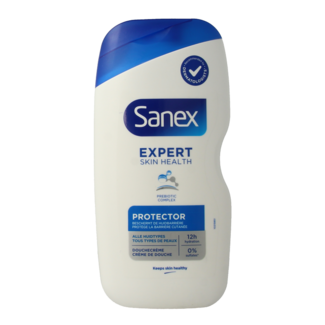 Sanex Shower expert skin health protector 400 mililitros