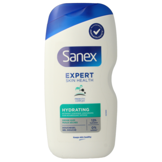 Sanex Sanex Shower expert skin health hydrating 400 Milliliter