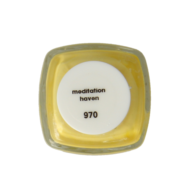 Essie 970 Meditation summer 2024  13.5 Milliliter
