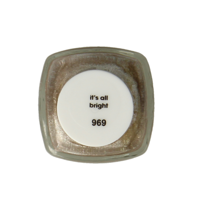 Essie 969 It's all bright lato 2024 13,5 mililitra