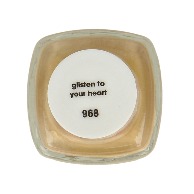 Essie 968 Glisten to Sommer 2024 13,5 Milliliter