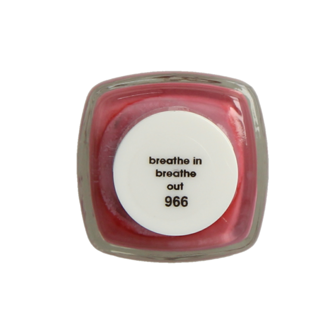 Essie 966 Breathe in summer 2024 13.5 Millilitres