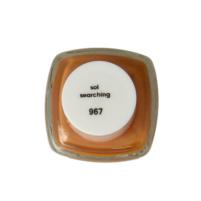 Essie 967 Sol searchin summer 2024  13.5 Milliliter