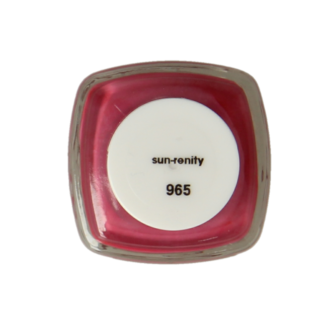 Essie 965 Sun renity summer 2024 13.5 Millilitres