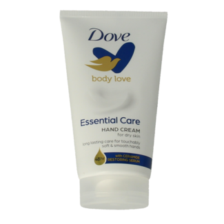 Dove Dove Hand Cream Essential Care 75 Millilitres