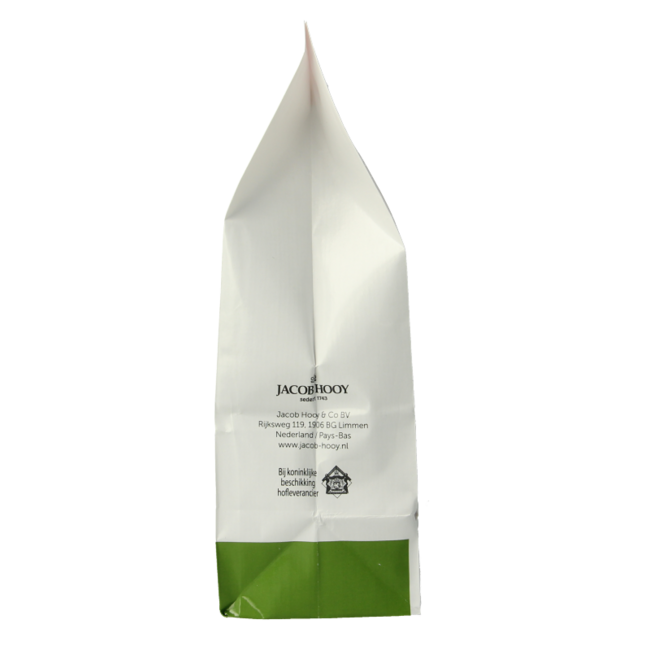 Senna-Hülsen ganz 60 Gramm