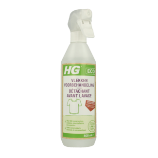 HG HG Eco stain pre-treatment 500 Millilitres