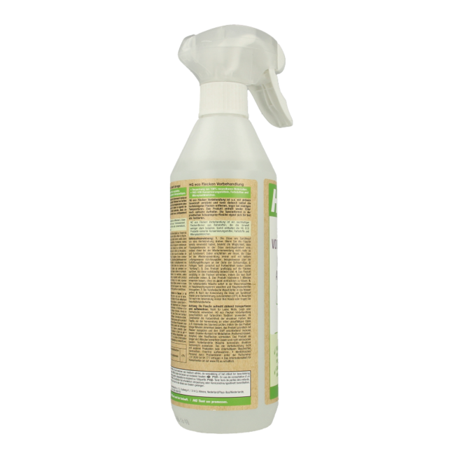 HG Eco Stain Pre-treatment 500ml