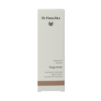 Dr. Hauschka Dr. Hauschka Crema Giorno Rigenerante Intensiva 40 Millilitri