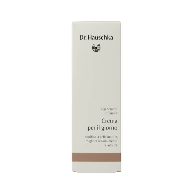 Dr. Hauschka Regenerating Day Cream Intensive 40 ml