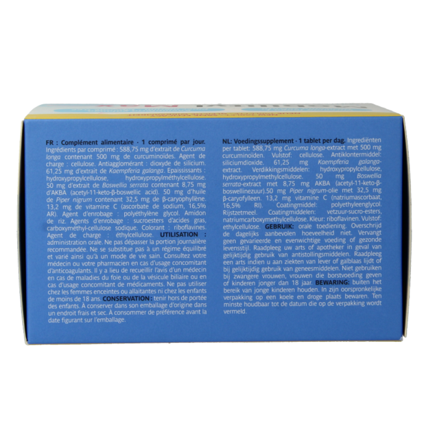 Trenker Mobilityl Max 180 - 180 Tablets