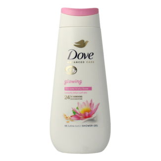 Dove Dove Pflegedusche Pflegegeheimnisse Strahlendes Ritual 225 Milliliter