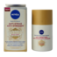 Nivea Nivea luminous 630 anti-stretch mark body oil serum 100 Millilitres