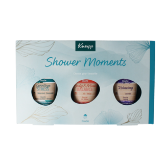 Kneipp Kneipp Gift Set shower favourites 1 Set