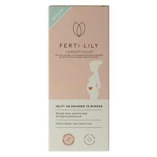 Ferti Lily Ferti Lily Copa de concepción 1 unidad
