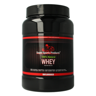 SNP SNP Whey proteine 100% puro 1250 grammi