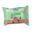 Cleansing wipes moist aloe vera 25 pieces