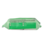 Cleansing wipes moist aloe vera 25 pieces