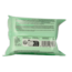 Cleansing wipes moist aloe vera 25 pieces