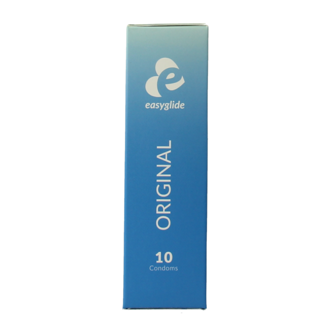Easyglide Kondome Original 10 Stück