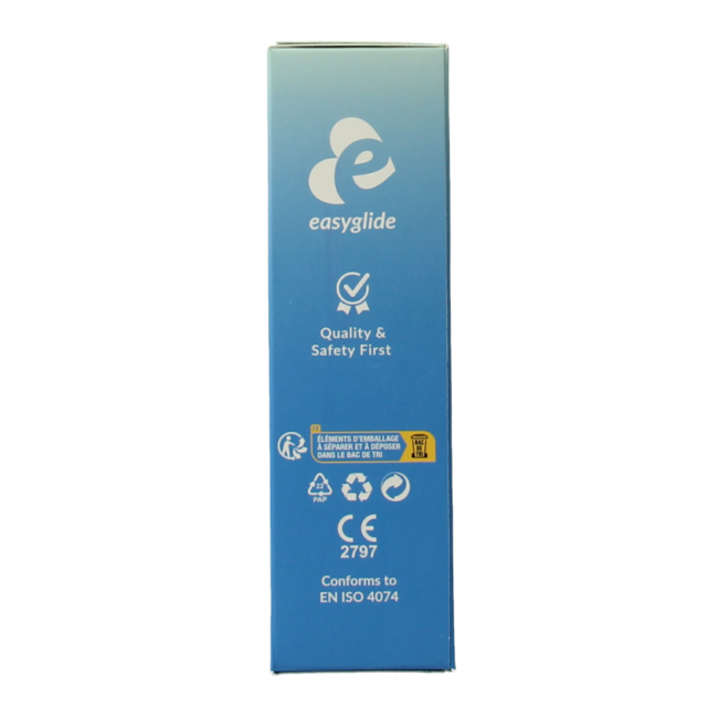 Easyglide Kondom original 10 Stück