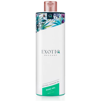 Exotiq Exotiq Nuru Gel 500 ml