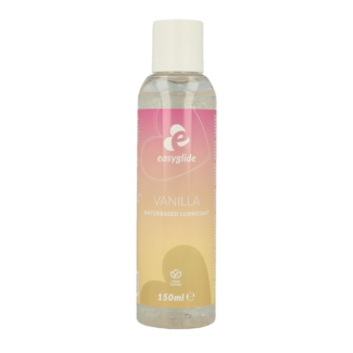 Easyglide Lubrifiant Easyglide vanille 150 Millilitres