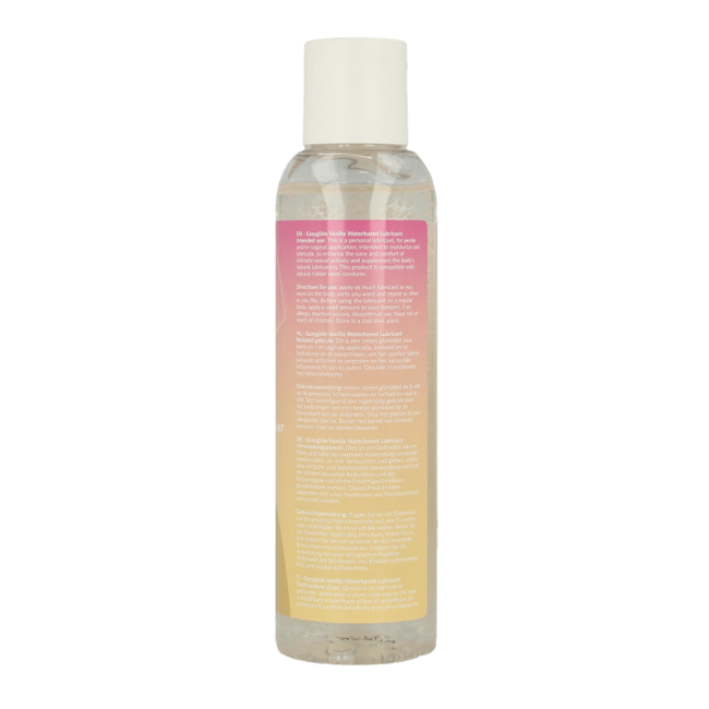 Lubricante Easyglide vainilla 150 ml