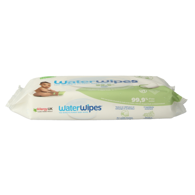Toallitas faciales 48 unidades