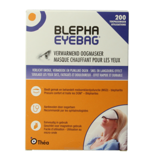 Blepha Blepha eyebag 1 sztuka