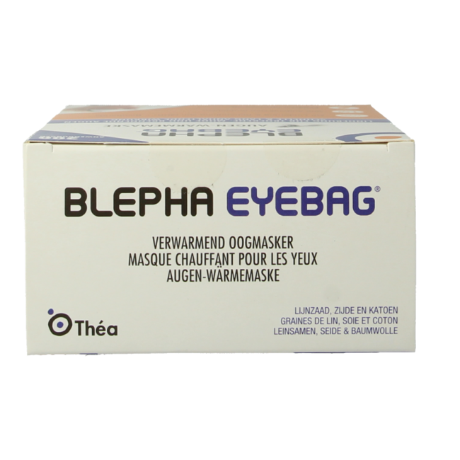 Blepha eyebag 1 Stuks