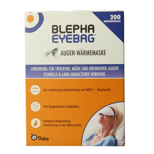 Blepha eyebag 1 Stück