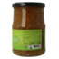 Jengibre rallado de Fiyi 720 gramos