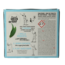Bloque para inodoro menta y eucalipto 35 gramos
