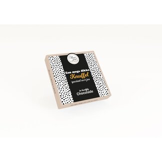 Voor Jou! For You! Mega hug tablet 90 Gram