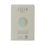 Joik Organics Jabón exfoliante y limpiador para pies orgánico 100 gramos