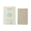 Joik Organics Jabón exfoliante y limpiador para pies orgánico 100 gramos