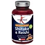 Lucovitaal Shiitake & reishi 90 Kapsułek