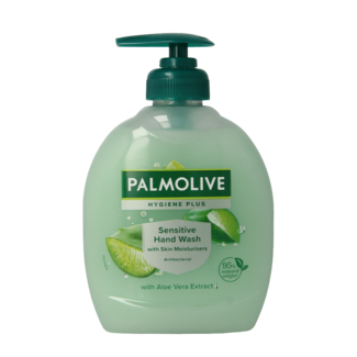 Palmolive Sapone mani Hygieneplus sensitive 300 Millilitri