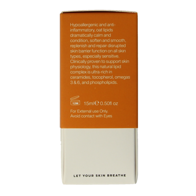 Urban Veda Oat Lipid Booster 15ml