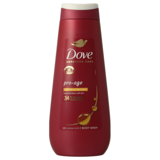 Dove Dove Shower advanced pro age 400 Milliliter